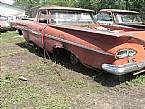 1959 Chevrolet El Camino Picture 5