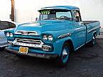 1959 Chevrolet Apache Picture 5