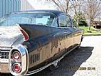 1960 Cadillac Fleetwood Picture 5