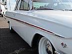 1961 Chevrolet Bel Air Picture 5