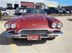 1961 Chevrolet Corvette Picture 5