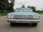 1962 Chevrolet Impala Picture 5