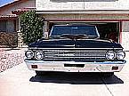 1962 Ford Galaxie Picture 5