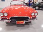 1962 Chevrolet Corvette Picture 5