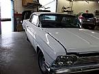 1962 Chevrolet Impala Picture 5