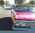 1963 Chevrolet Impala Picture 5