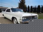 1963 Oldsmobile Starfire Picture 5