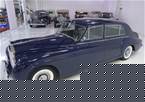 1963 Rolls Royce Phantom V Picture 5