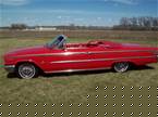 1963 Ford Galaxie Picture 5