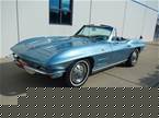 1964 Chevrolet Corvette Picture 5