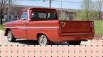 1964 Chevrolet Pickup Picture 5
