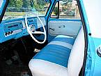 1965 Chevrolet C10 Picture 5