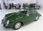 1965 Porsche 356SC Picture 5