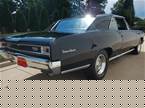 1966 Chevrolet Chevelle Picture 5