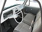 1966 Chevrolet C10 Picture 5