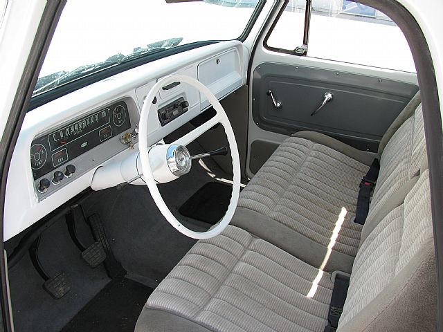 1966 Chevrolet C10 For Sale Naples Florida