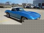 1966 Chevrolet Corvette Picture 5