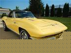 1966 Chevrolet Corvette Picture 5