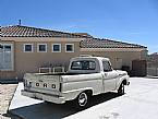 1966 Ford F100 Picture 5