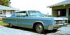 1967 Chrysler 300 Picture 5