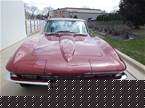 1967 Chevrolet Corvette Picture 5