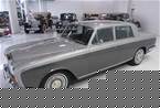 1967 Rolls Royce Silver Shadow Picture 5