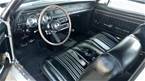 1967 Mercury Cougar Picture 5