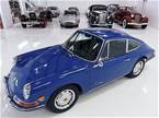 1968 Porsche 912 Picture 5