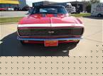 1968 Chevrolet Camaro Picture 5