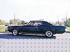 1969 Pontiac Grand Prix Picture 5