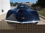 1969 Chevrolet Corvette Picture 5