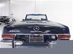 1969 Mercedes 280SL Picture 5