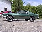 1969 Ford Mustang Picture 5