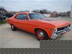 1969 Chevrolet Nova Picture 5