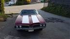 1969 Oldsmobile Cutlass Picture 5