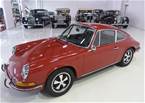 1969 Porsche 911T Picture 5