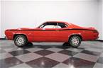 1970 Plymouth Duster Picture 5