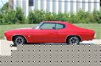 1970 Chevrolet Chevelle Picture 5