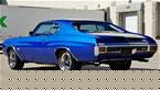1970 Chevrolet Chevelle Picture 5
