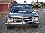 1970 GMC Fleetside Picture 5