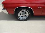 1971 Chevrolet Chevelle Picture 5