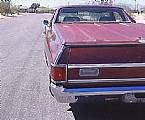 1971 GMC Sprint Picture 5