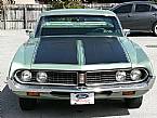 1971 Ford Ranchero Picture 5