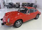 1973 Porsche 911T Picture 5