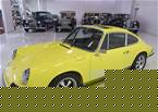 1973 Porsche 911S Picture 5