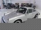 1975 Porsche 911S Picture 5