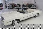 1976 Cadillac Eldorado Picture 5