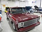 1978 Chevrolet C10 Picture 5