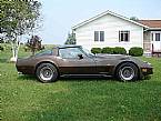 1980 Chevrolet Corvette Picture 5