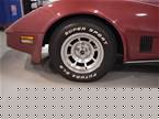 1981 Chevrolet Corvette Picture 5